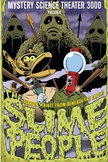 The Slime People - Wikipedia