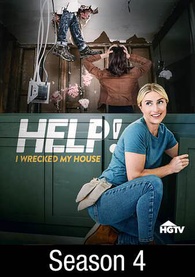 Help! I Wrecked My House: Season 4 Digital