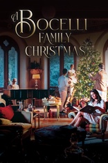 Andrea Bocelli: A Bocelli Family Christmas (Video 2022) - IMDb