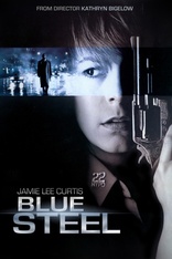 Blue Steel (1990)