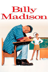 Billy Madison Digital 