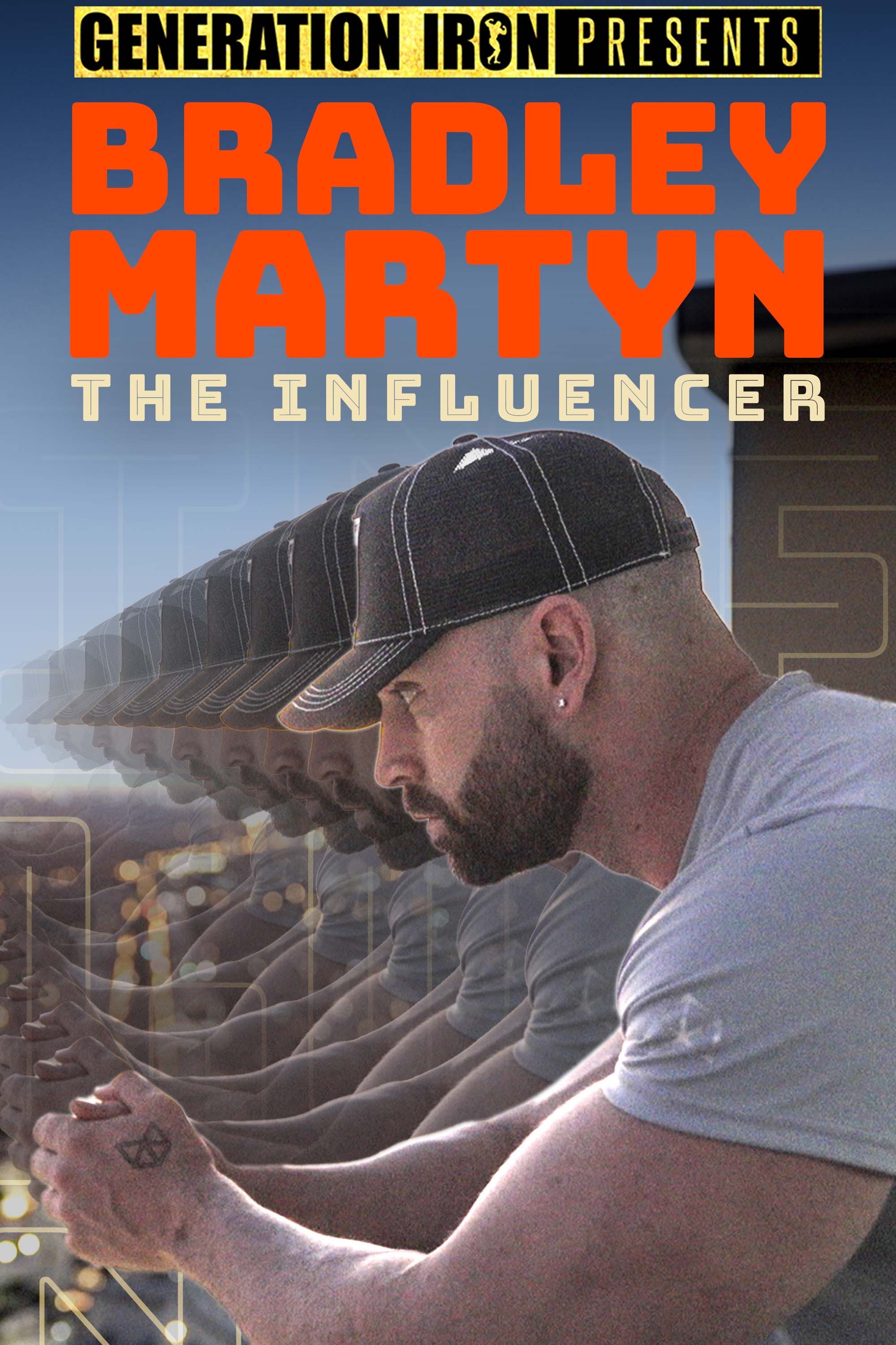 Bradley Martyn: The Influencer Digital