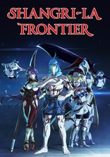 Shangri-La Frontier (2023 - )