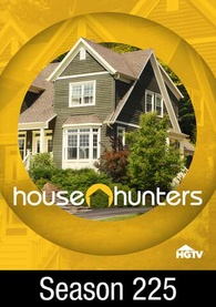 House Hunters Season 225