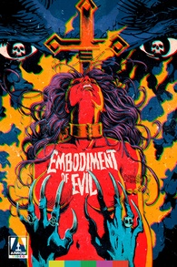 Embodiment of Evil Digital
