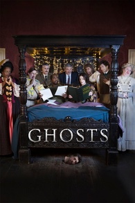 Ghosts: Season 5 Digital