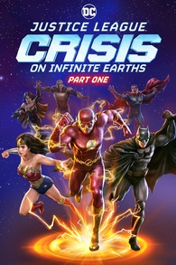 Justice League: Crisis on Infinite Earths, Part 1 (Digital)