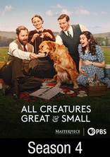 All Creatures Great and Small: Season 4 Digital