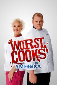 Worst Cooks in America: Season 1 Digital