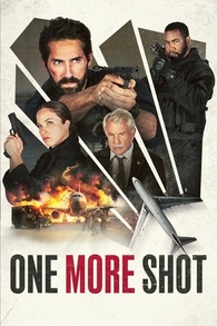 One More Shot (Digital)