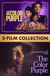 The Color Purple 2-Film Collection Digital (4K Ultra HD)