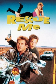 Rescue Me - Trailer - The Complete Series on Blu-ray 
