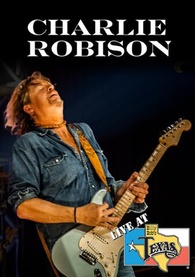Charlie Robison: Live at Billy Bob’s Texas Digital