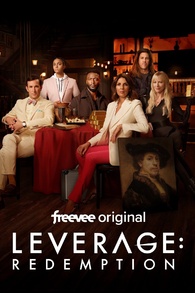 Leverage: Redemption: Season 2 Digital