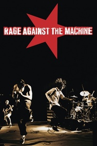 Rage Against the Machine: Live in Concert Digital
