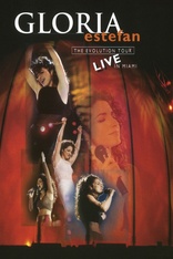 ミュージシャン GLORIA ESTEFAN 1996 Evolution/Destiny XL Gloria Estefan: The Evolution Tour (1996)