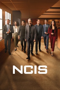 NCIS: Season 21 Digital
