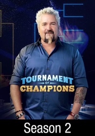 Tournament of Champions: Season 2 Digital