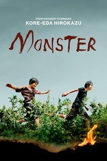 Monster (2023)