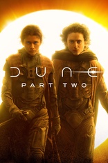 Dune: Part Two (Digital)