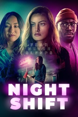 Night Shift (2023)