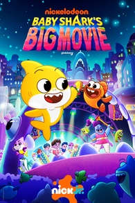 Baby Shark's Big Movie! Digital - Blu-ray.com