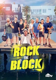 Rock the Block: Season 5 Digital