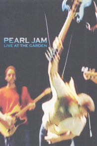 Pearl Jam: Live at the Garden Digital