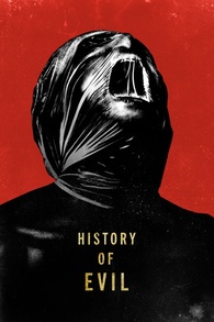 History of Evil Digital