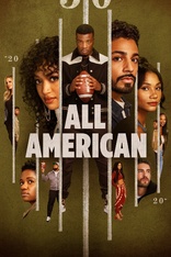 All American Season 1 Digital