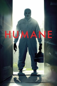 Humane Blu Ray Humane Digital (4K Ultra HD)