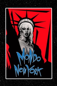 mondo new york blu ray