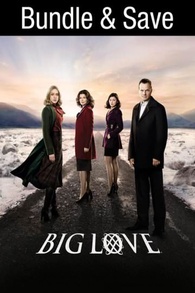 Big Love: The Complete Collection Digital