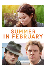 その他 Summer in February-Blu Ray [Blu-ray] [Import] rdzdsi3 Summer in February (2013)