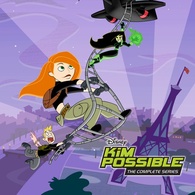 Kim Possible: The Complete Series Digital