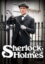 洋画・外国映画 The Complete SHERLOCK HOLMES Collection Amazon.com: Sherlock Holmes: The Complete Collection [DVD
