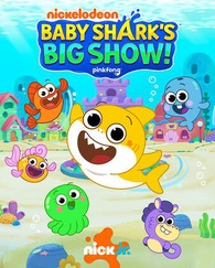 Baby Shark's Big Show!: Season 3 Digital