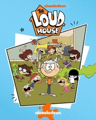 The Loud House: Volume 15 Digital