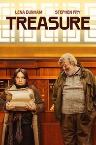 Treasure Digital (4K Ultra HD)