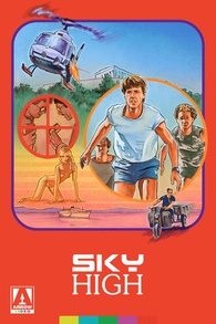 Sky High Digital - Blu-ray.com