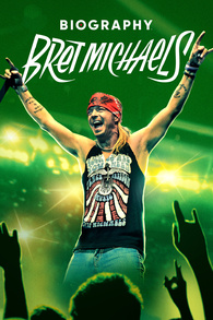 Biography: Bret Michaels Digital