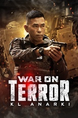 War on Terror: KL Anarchy (2023)