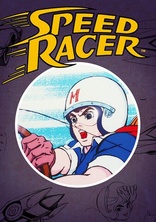 Speed Racer: Season 1 Digital