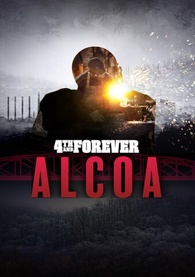 4th and Forever: Alcoa Digital - Blu-ray.com