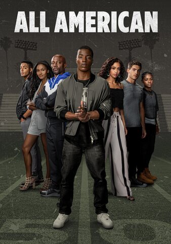 All American: Seasons 1-6 Digital