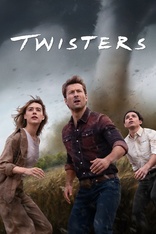 Twisters (Digital)