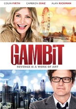 Gambit #17 (2012)