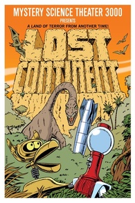 (未使用･未開封品)Mystery Science Theater 3000: Season Eleven [Blu-ray] Amazon.com: Mystery Science Theater 3000: Season 11 [Blu-ray