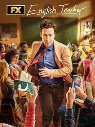 English Teacher: Season 1 (Digital)