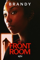 The Front Room (2024)